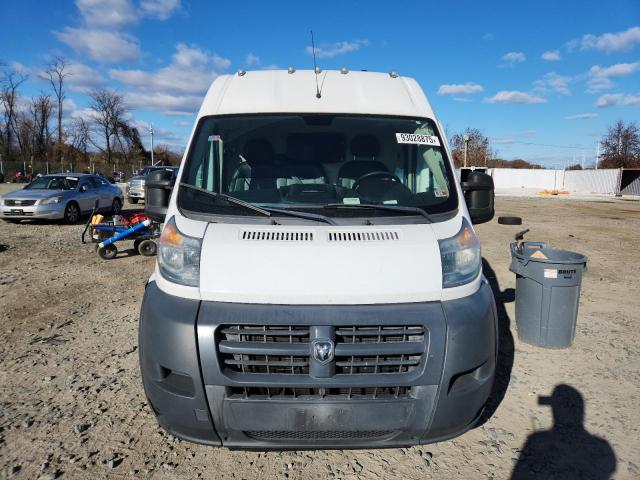 Продаж на аукціоні авто 2017 Ram Promaster, vin: 3C6TRVDG3HE506455, номер лоту: 93028875