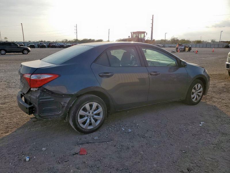 Aukcja sprzedaży 2014 Toyota Corolla L, vin: 2T1BURHE9EC198897, numer aukcji: 93241985