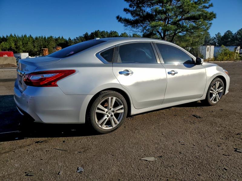 2016 Nissan Altima 3.5 მანქანა იყიდება აუქციონზე, vin: 1N4BL3AP6GC161920, აუქციონის ნომერი: 93868335