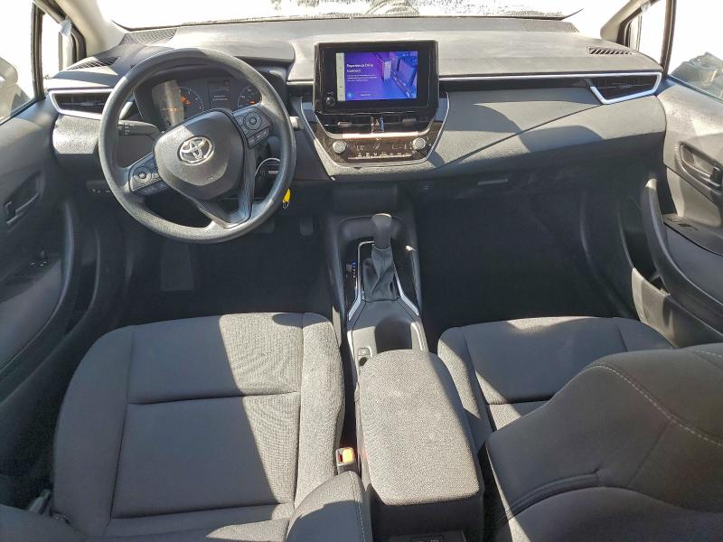 Aukcja sprzedaży 2025 Toyota Corolla, vin: 5YFB4MDE3SP290513, numer aukcji: 93931165