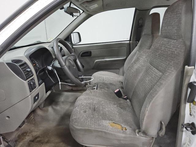 Продаж на аукціоні авто 2005 Chevrolet Colorado, vin: 1GCCS198858245627, номер лоту: 60504696