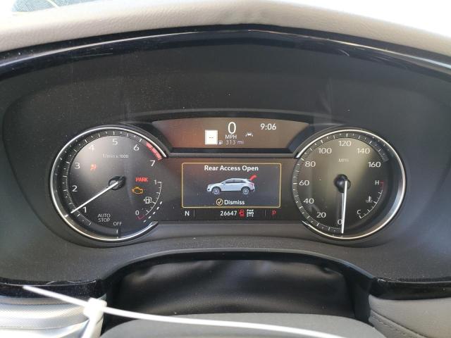 Aukcja sprzedaży 2024 Cadillac Xt5, vin: 1GYKNDR45RZ744378, numer aukcji: 93125885