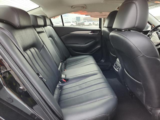 Продаж на аукціоні авто 2020 Mazda 6, vin: JM1GL1VM6L1514716, номер лоту: 93051175