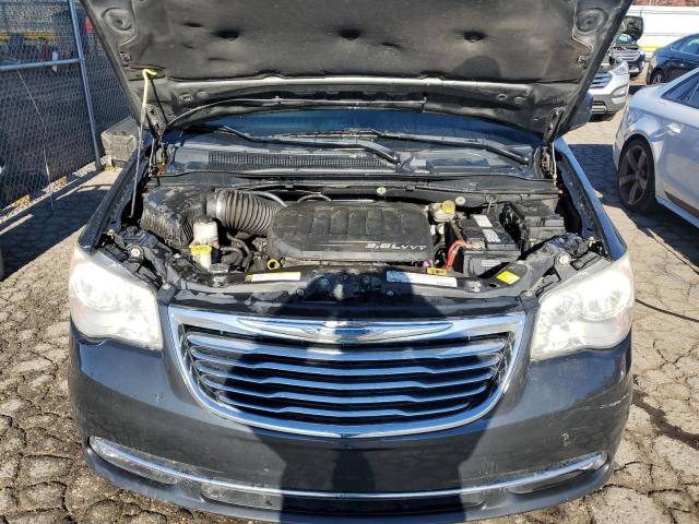 Продажа на аукционе авто 2011 Chrysler Town & Country, vin: 2A4RR5DG9BR612542, номер лота: 85591055