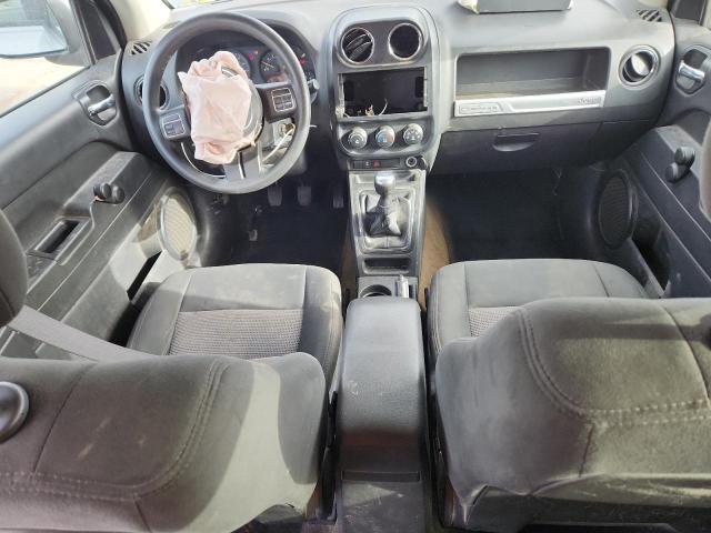 Aukcja sprzedaży 2014 Jeep Compass, vin: 1C4NJCBA2ED536331, numer aukcji: 92803125