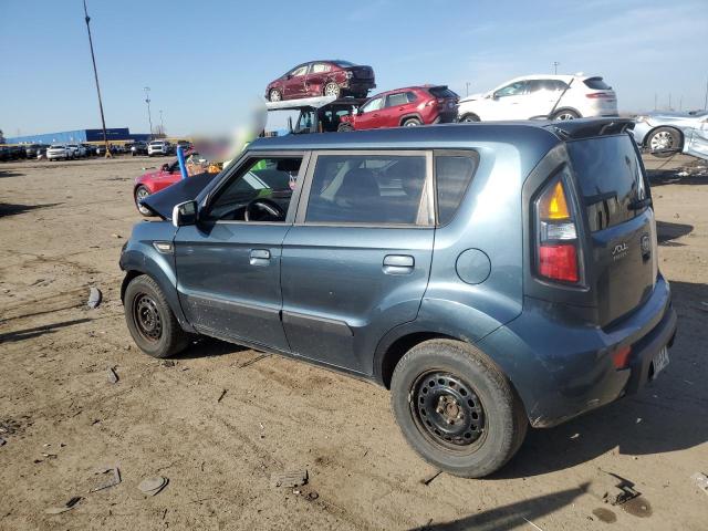 Aukcja sprzedaży 2010 Kia Soul, vin: KNDJT2A28A7070989, numer aukcji: 92984765