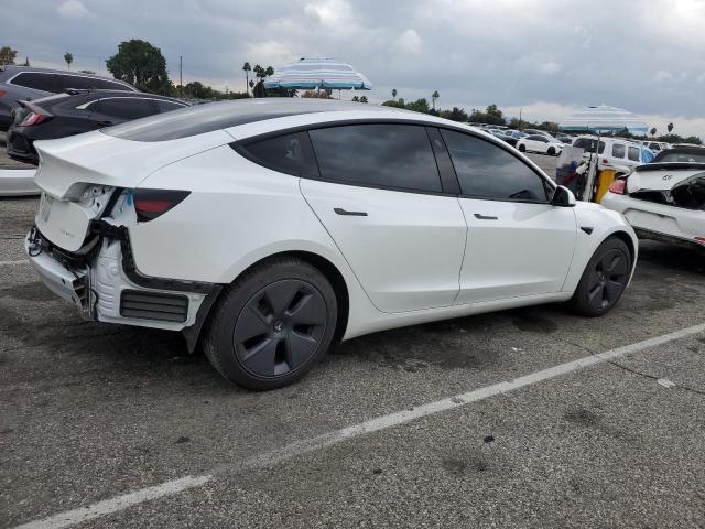 Aukcja sprzedaży 2022 Tesla Model 3, vin: 5YJ3E1EB0NF351921, numer aukcji: 92837385