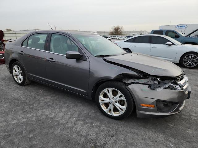 Продаж на аукціоні авто 2012 Ford Fusion Se, vin: 3FAHP0HA2CR104253, номер лоту: 93069405