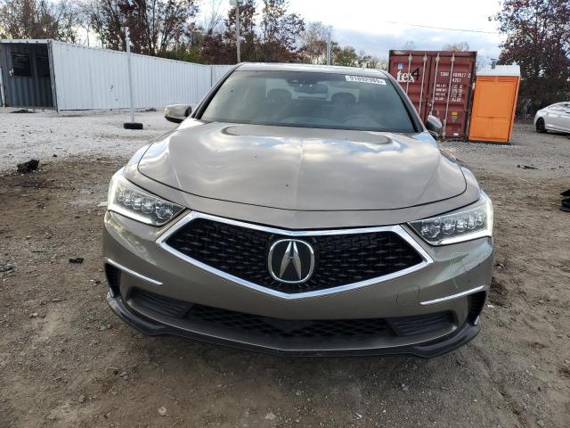 Продаж на аукціоні авто 2018 Acura Rlx, vin: JH4KC1F51JC000984, номер лоту: 91892985