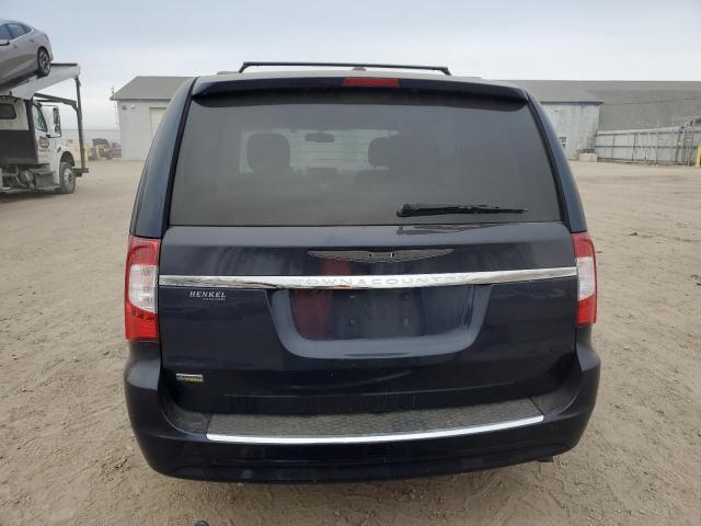 93229245 :رقم المزاد ، 2C4RC1BG9DR775374 vin ، 2013 Chrysler Town & Country مزاد بيع