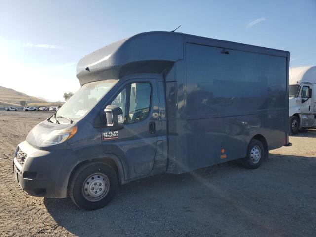 2022 Ram Promaster 1500 მანქანა იყიდება აუქციონზე, vin: 3C7WRVMG8NE126581, აუქციონის ნომერი: 53998806