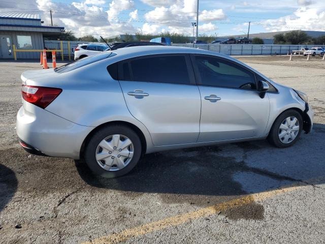 93651965 :رقم المزاد ، KNADM4A34D6312408 vin ، 2013 Kia Rio مزاد بيع