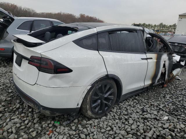 Продажа на аукционе авто 2023 Tesla Model X, vin: 7SAXCAE58PF385595, номер лота: 93469525