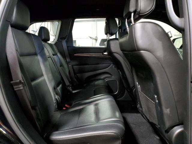 91175585 :رقم المزاد ، 1C4RJFCT3LC137501 vin ، 2020 Jeep Grand Cherokee مزاد بيع