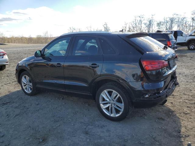 Продажа на аукционе авто 2017 Audi Q3, vin: WA1ECCFSXHR002959, номер лота: 92610065