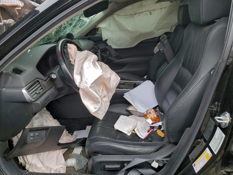 Aukcja sprzedaży 2021 Honda Accord, vin: 1HGCV1F59MA116273, numer aukcji: 93518605