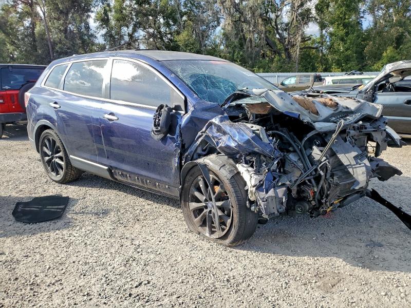 Продаж на аукціоні авто 2011 Mazda Cx-9, vin: JM3TB2CA5B0330766, номер лоту: 94111555