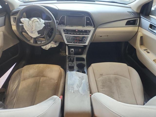 Продажа на аукционе авто 2016 Hyundai Sonata, vin: 5NPE24AF4GH347287, номер лота: 91284685