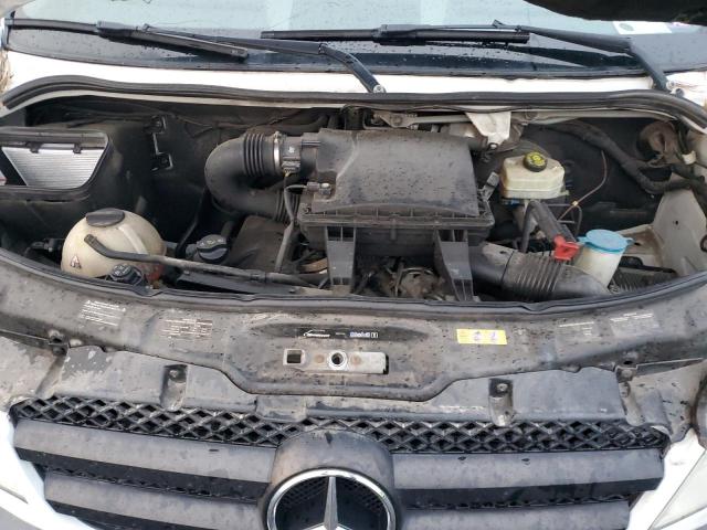Продажа на аукционе авто 2012 Mercedes-benz Sprinter, vin: WD3PF4CC0C5626031, номер лота: 92866285