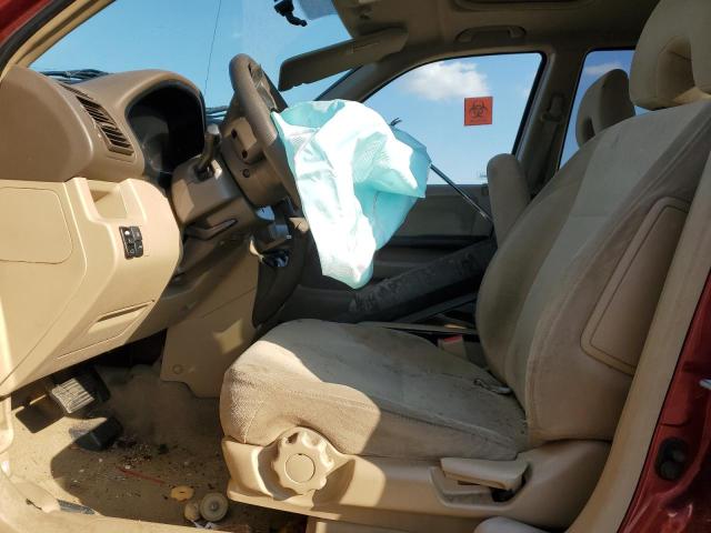 91664175 :رقم المزاد ، JHLRD78806C050857 vin ، 2006 Honda Cr-v مزاد بيع