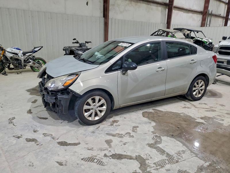 Aukcja sprzedaży 2013 Kia Rio, vin: KNADN4A31D6189549, numer aukcji: 93217135