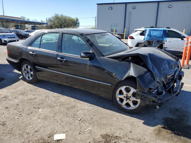 Продаж на аукціоні авто 2002 Mercedes-benz E, vin: WDBJF65J62B482728, номер лоту: 91411865