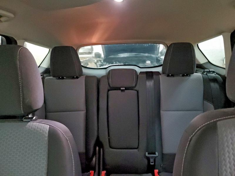 Продажа на аукционе авто 2017 Ford Escape, vin: 1FMCU9GD5HUB23971, номер лота: 93345945