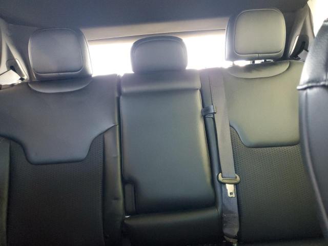 92507625 :رقم المزاد ، 3C4NJDDN8PT555548 vin ، 2023 Jeep Compass مزاد بيع