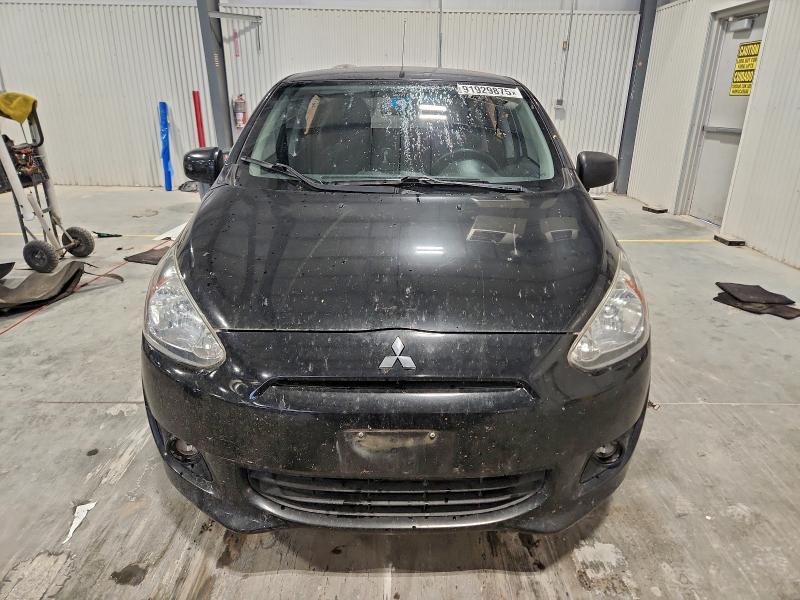 Продаж на аукціоні авто 2014 Mitsubishi Mirage, vin: ML32A4HJ5EH014742, номер лоту: 91929875