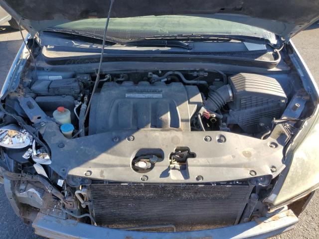 Aukcja sprzedaży 2005 Honda Odyssey, vin: 5FNRL38755B083922, numer aukcji: 90916945
