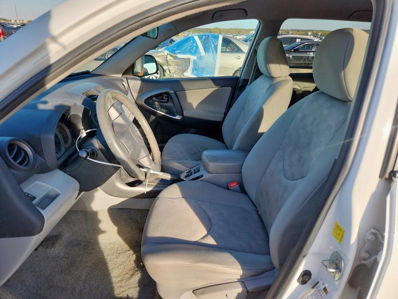 91836285 :رقم المزاد ، 2T3ZF4DV5AW051610 vin ، 2010 Toyota Rav4 مزاد بيع