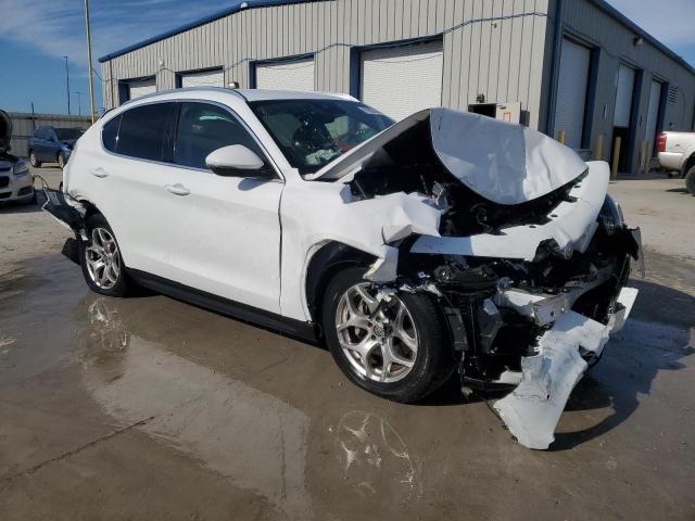 Aukcja sprzedaży 2018 Alfa Romeo Stelvio, vin: ZASFAKAN1J7C19353, numer aukcji: 91092835