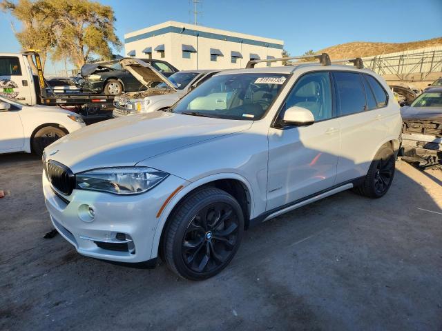 Продаж на аукціоні авто 2018 Bmw X5, vin: 5UXKR6C58J0U14555, номер лоту: 91914735