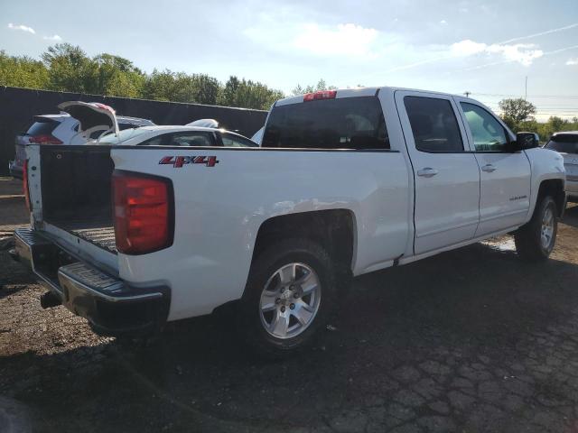 93038195 :رقم المزاد ، 1GCUKREC5JF248083 vin ، 2018 Chevrolet Silverado مزاد بيع