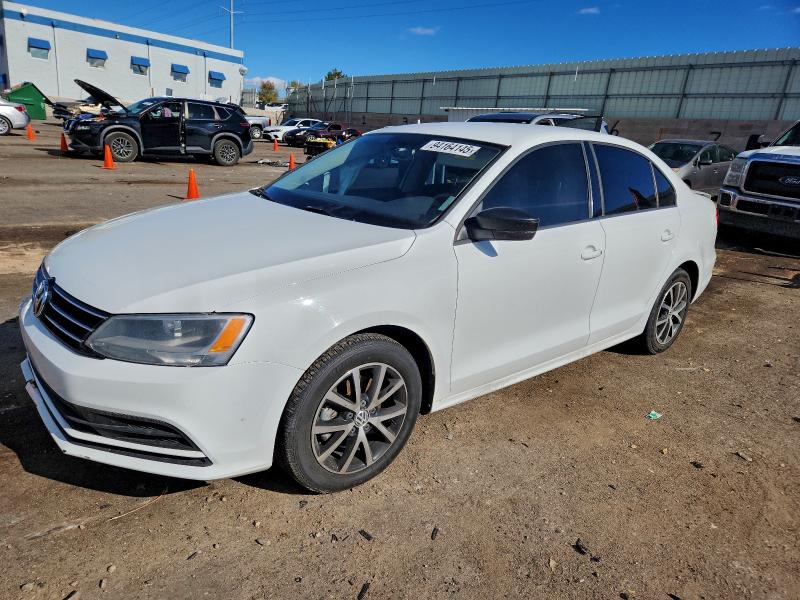 Продажа на аукционе авто 2015 Volkswagen Jetta, vin: 3VWLA7AJ8FM413992, номер лота: 94164145