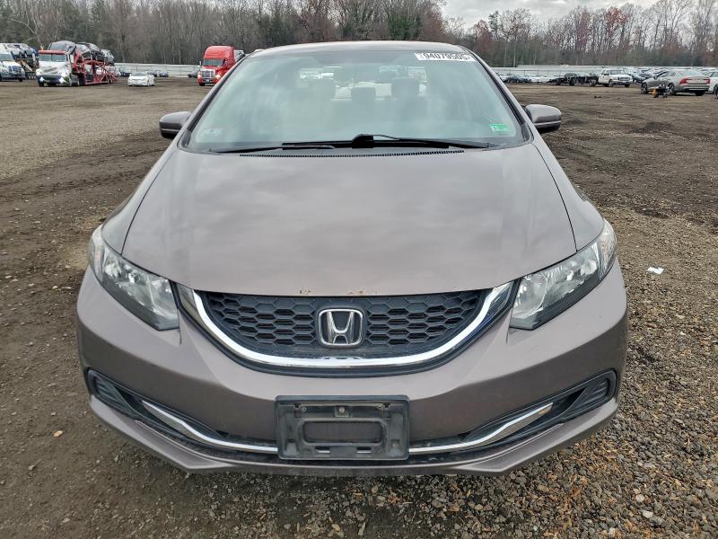 Продажа на аукционе авто 2015 Honda Civic, vin: 19XFB2F56FE284561, номер лота: 94079505
