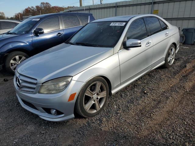 Aukcja sprzedaży 2010 Mercedes-benz C 300 4mat, vin: WDDGF8BB5AR092543, numer aukcji: 91811095