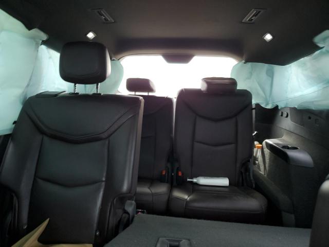Aukcja sprzedaży 2020 Cadillac Xt6 Premiu, vin: 1GYKPCRS9LZ104619, numer aukcji: 93408255