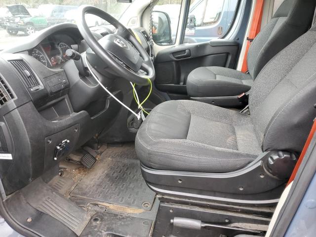 Продаж на аукціоні авто 2020 Ram Promaster, vin: 3C6URVJG0LE132193, номер лоту: 90783145