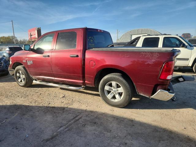 Продажа на аукционе авто 2019 Ram 1500 Classic, vin: 1C6RR7KTXKS598867, номер лота: 90021405