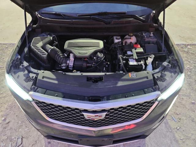 Продажа на аукционе авто 2020 Cadillac Xt6 Platin, vin: 1GYKPFRS0LZ202973, номер лота: 93707815