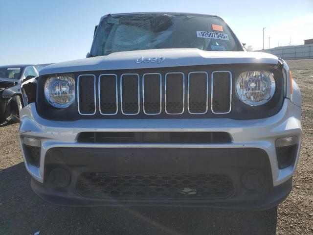 Продажа на аукционе авто 2021 Jeep Renegade, vin: ZACNJDABXMPN36882, номер лота: 92607545