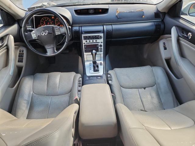 Продаж на аукціоні авто 2006 Infiniti G35, vin: JNKCV51F96M609599, номер лоту: 92081895