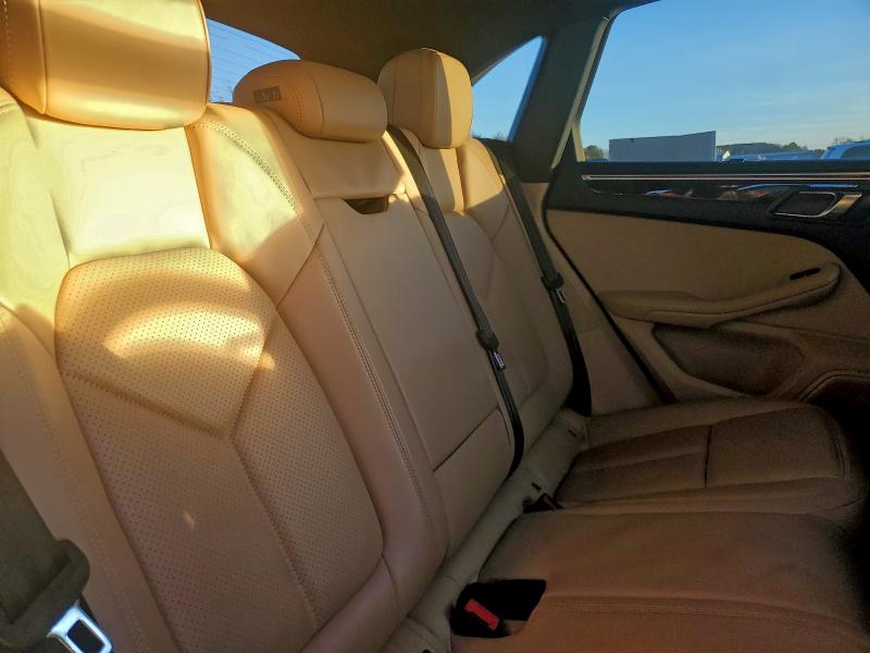 Продаж на аукціоні авто 2018 Porsche Macan, vin: WP1AB2A53JLB39588, номер лоту: 93965635