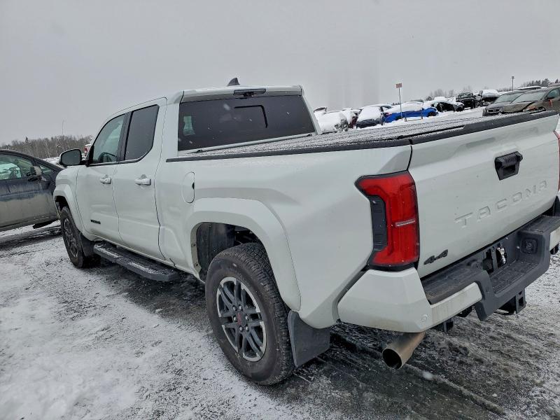 Aukcja sprzedaży 2025 Toyota Tacoma, vin: 3TYLB5JN4ST090241, numer aukcji: 92634005