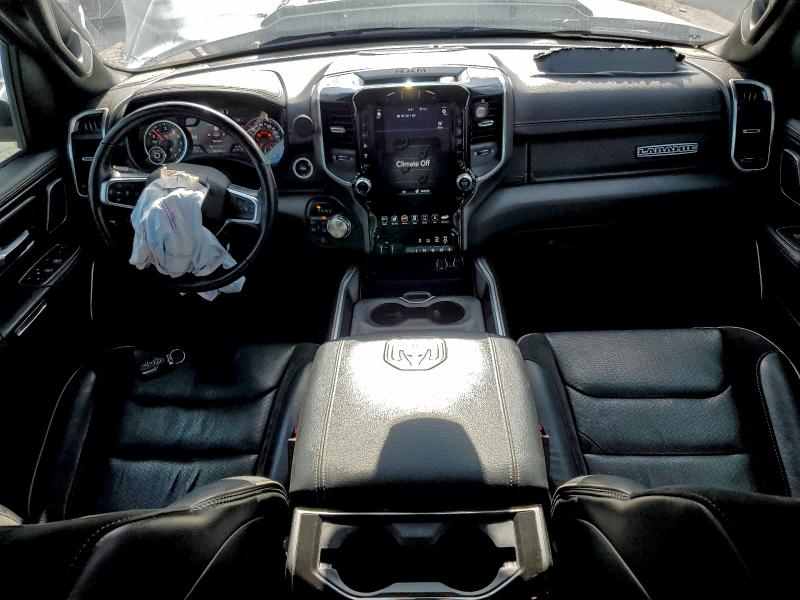 Продаж на аукціоні авто 2020 Ram 1500, vin: 1C6SRFJT1LN326883, номер лоту: 91701205
