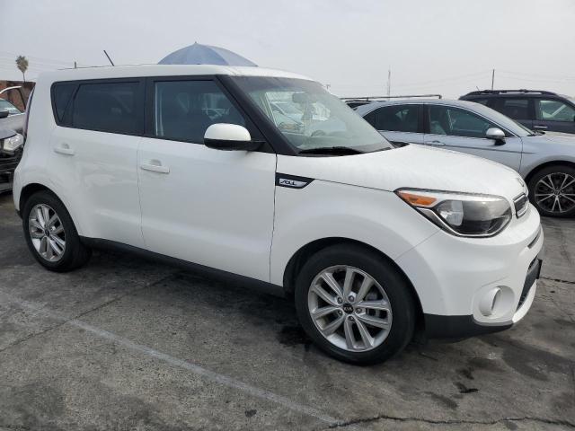 Aukcja sprzedaży 2018 Kia Soul +, vin: KNDJP3A52J7537523, numer aukcji: 92130495