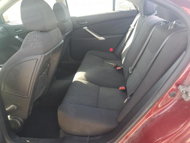 92237595 :رقم المزاد ، 1G2ZJ57B294270799 vin ، 2009 Pontiac G6 مزاد بيع