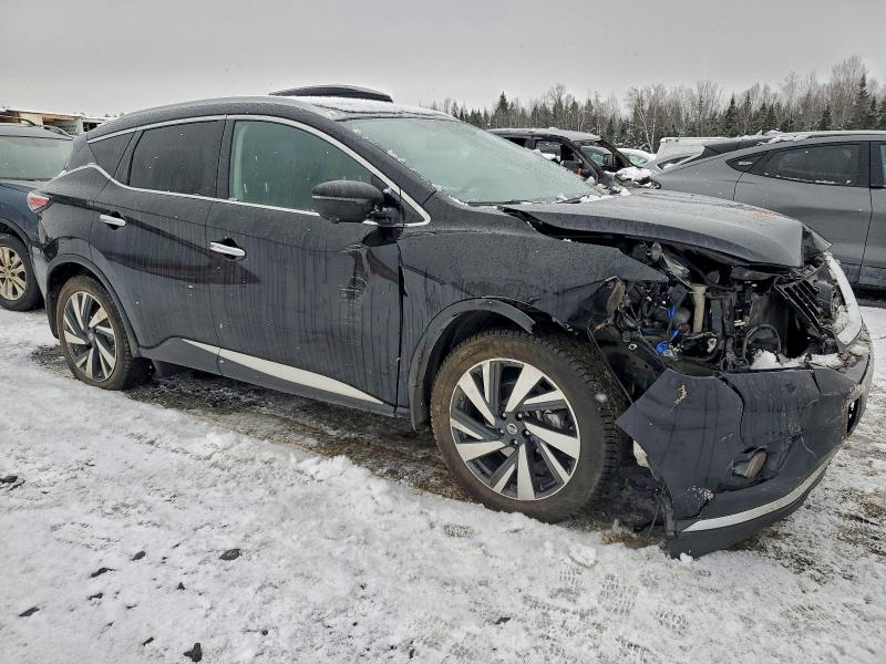 Продаж на аукціоні авто 2018 Nissan Murano, vin: 5N1AZ2MH4JN151008, номер лоту: 93817205