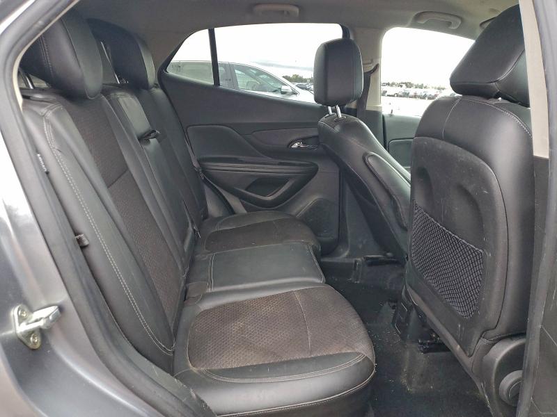 Продаж на аукціоні авто 2019 Buick Encore, vin: KL4CJASB9KB733955, номер лоту: 94664885